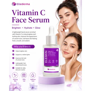 Eleskin Vitamin C Serum product image