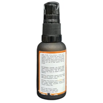 Eleskin Vitamin C Serum product image