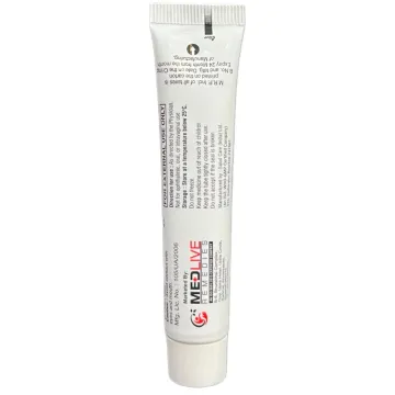 Elezol S Cream 30gm product image
