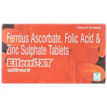 Elferri Xt+ Tablet product image