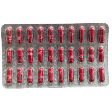 Elferri Z Capsule product image