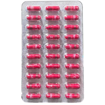 Elferri Z Capsule product image