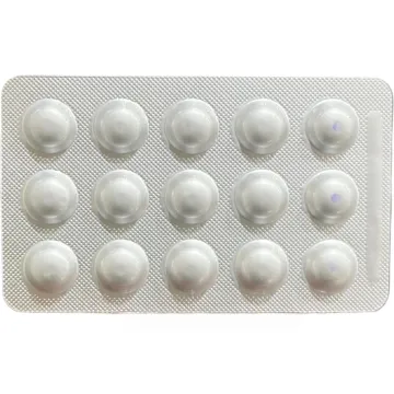 Eliptin 20 Tablet product image