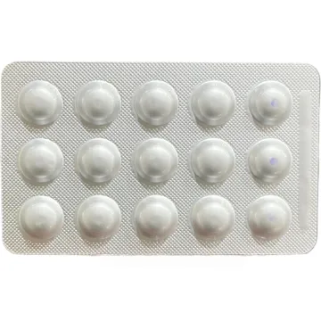 Eliptin 20 Tablet product image