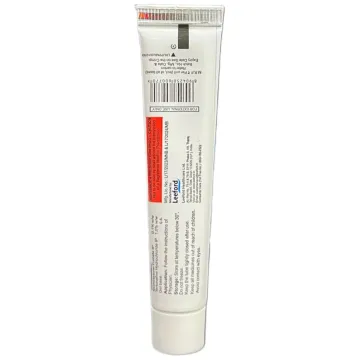 Elmovel Tf Cream 10gm product image