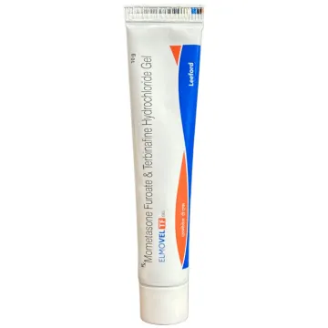 Elmovel Tf Cream 10gm product image