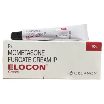 Elocon Cream 10gm product image