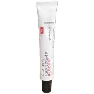 Elocon Cream 10gm product image