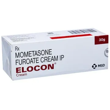Elocon Cream 30 Gm product image