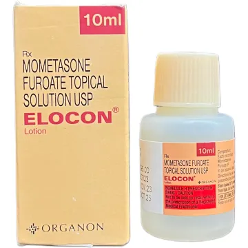 Elocon Lotion 10ml product image