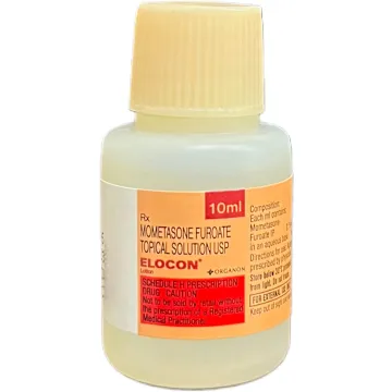 Elocon Lotion 10ml product image