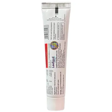Elosone Ht Cream 15gm product image