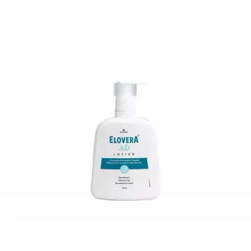 Elovera Ad Lotion 300gm product image