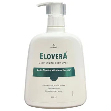 Elovera Body Wash product image