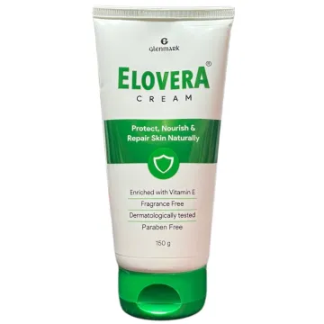 Elovera Cream 150gm product image