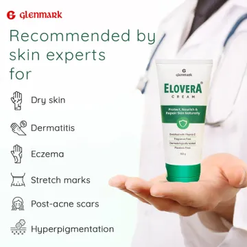 Elovera Cream 150gm product image
