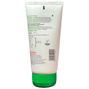Elovera Cream 150gm product image