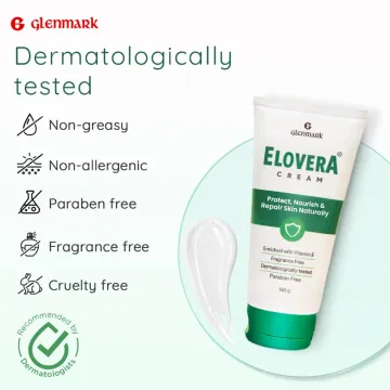 Elovera Cream 150gm product image