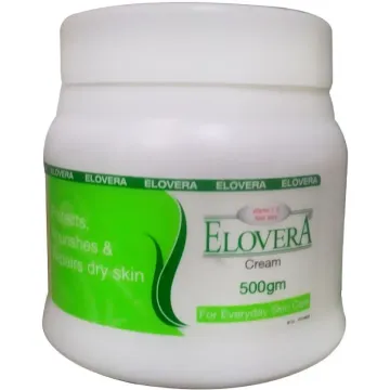 Elovera Cream 500gm product image