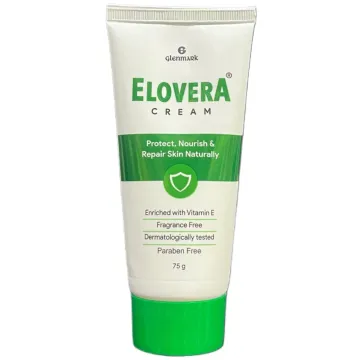 Elovera Cream 75gm product image