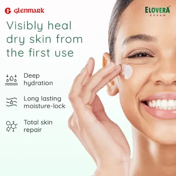 Elovera Cream 75gm product image