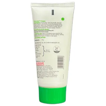 Elovera Cream 75gm product image
