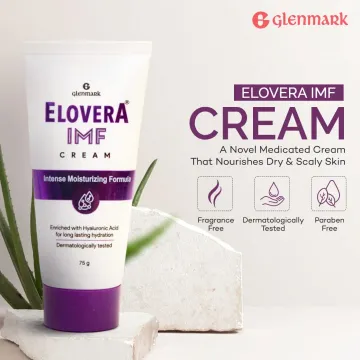 Elovera Imf Cream 75gm product image