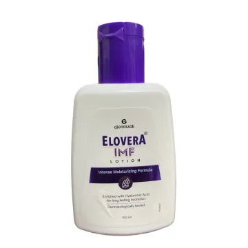 Elovera Imf Lotion product image