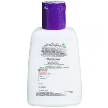 Elovera Imf Lotion product image
