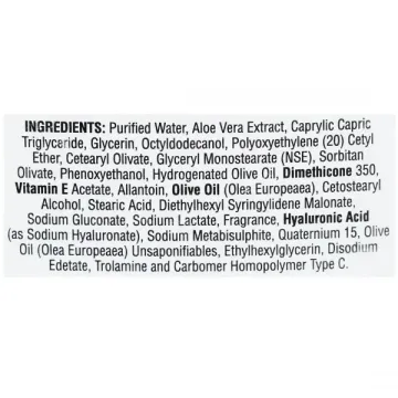 Elovera Imf Lotion product image