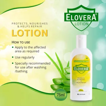 Elovera Lotion product image