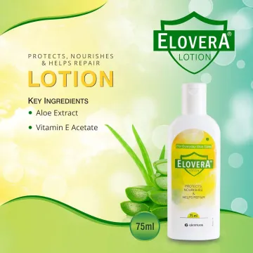 Elovera Lotion product image