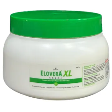 Elovera Xl Cream 300gm product image