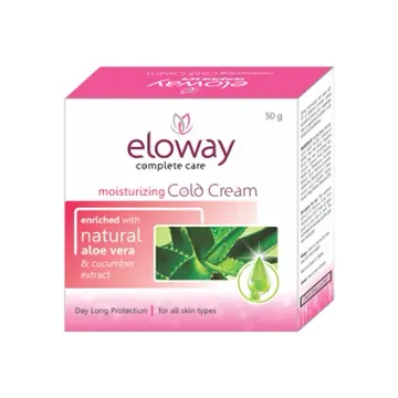 Eloway Cold Cream 50gm product image