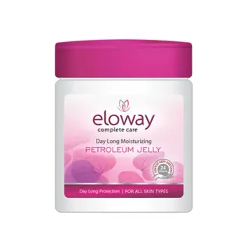 Eloway Petroleum Jelly 100gm product image