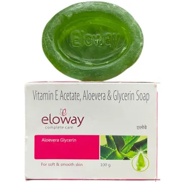 Eloway Soap 100gm product image