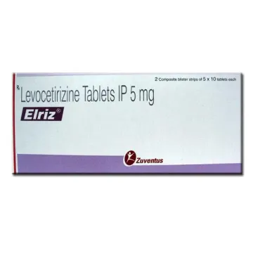 Elriz Tablet product image