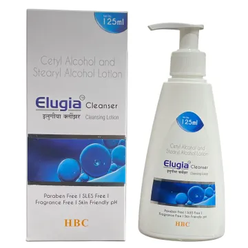 Elugia Cleanser product image