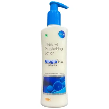 Elugia Max Lotion product image