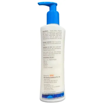 Elugia Max Lotion product image