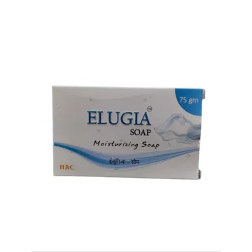 Elugia Soap 75gm product image