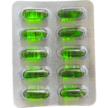 Elvitamin 400 Capsule product image