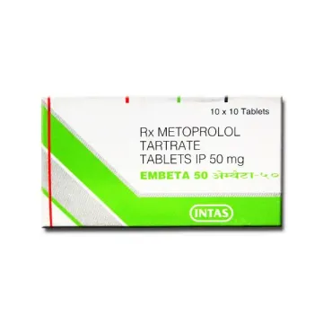 Embeta 50 Tablet product image