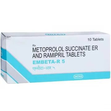 Embeta R 5 Tablet product image