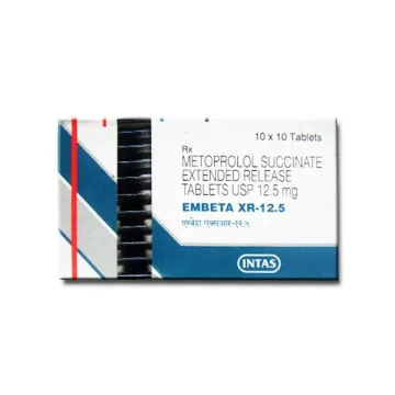 Embeta Xr 12.5 Tablet product image