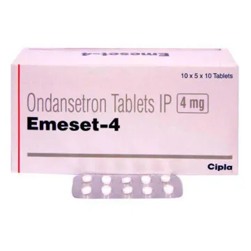 Emeset 4 Tablet product image