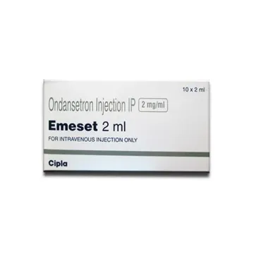 Emeset Injection 2ml product image