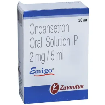 Emigo Oral Solution 30ml product image