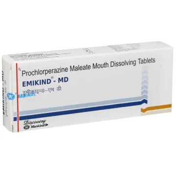 Emikind Md Tablet product image