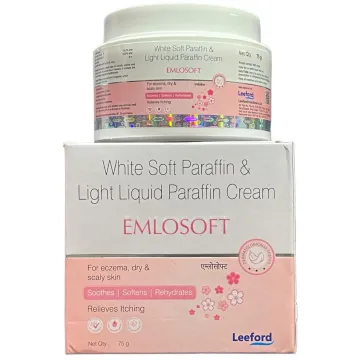 Emlosoft Cream 75gm product image